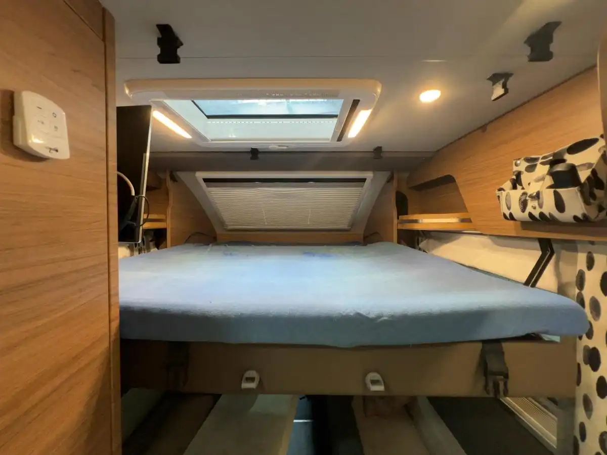 KNAUS Tourer Van 500 LT Vansation - Ansicht 10